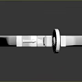 Durable Shiny Stainless Steel Pliers As Professional Hardware Tool With Reflective Surface