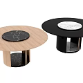 Table 3d model