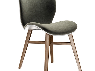 Chair Seat Stool Leisure Chair Single Chair model