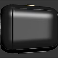 Fingers Portable Bluetooth Speaker Modern Design With Dual Speakers And Metal Casing