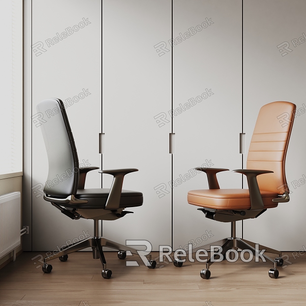 Modern Office Chair Chair model