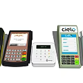 Business Equipment Various POS Payment Terminals For Commercial Retail Use