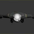 Pilot Aircraft Pilot Fighter Pilot Fighter Aircraft Pilot Fighter Aircraft Pilot Fighter Aircraft Pilot 3d model