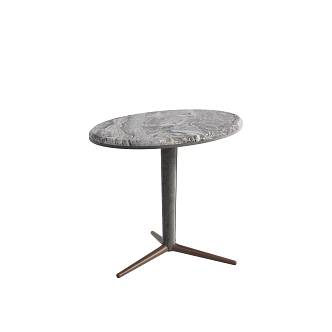 Visionnaire Wesenier coffee table side table 3d model