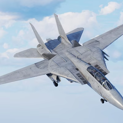 Warplane 3d models