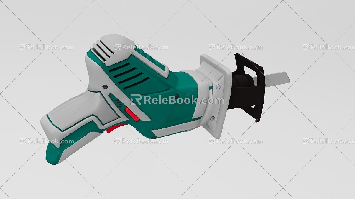 Industrial Cutting Tools 794 model