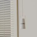 Pendant lamp 3d model