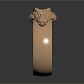 Golden Crocodile Head Design Ring Unique Luxury Jewelry Piece With Statement Accessory Look