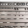 Various Styles of Downlights and Spotlights in Modern Lighting Collection