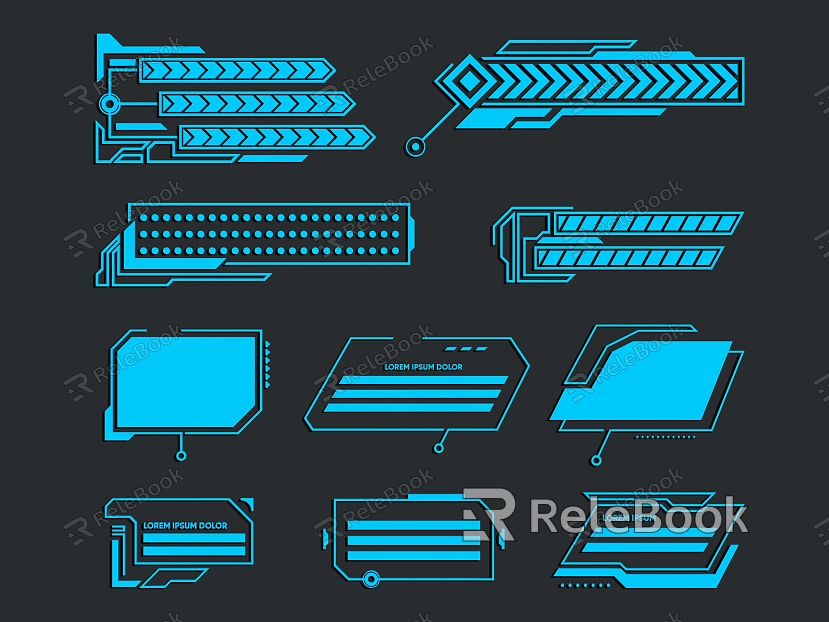 elements of modern science and technology model