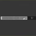 Smart-UPS Line-Interactive Device With Rack Mount Design Metal Casing And Ventilation Grilles