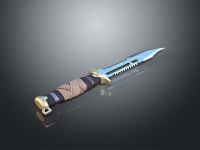 Dagger Sword Knife Bayonet Pickknife Magic Dagger Magic Knife Wooden Knives for Protection Outdoor Knife model