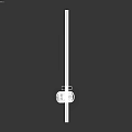 Modern Black Track Mounted Downlights And Spotlights For Home Lighting Design