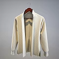 Clothes 3d model