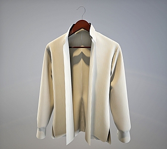 Clothes 3d model