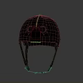 Tactical Weapon Operations Requiring Black Protective Helmets For Safety Measures