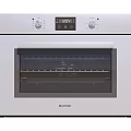Silver Joyoung Built In Oven Kitchen Appliance With Digital Display And Control Knobs