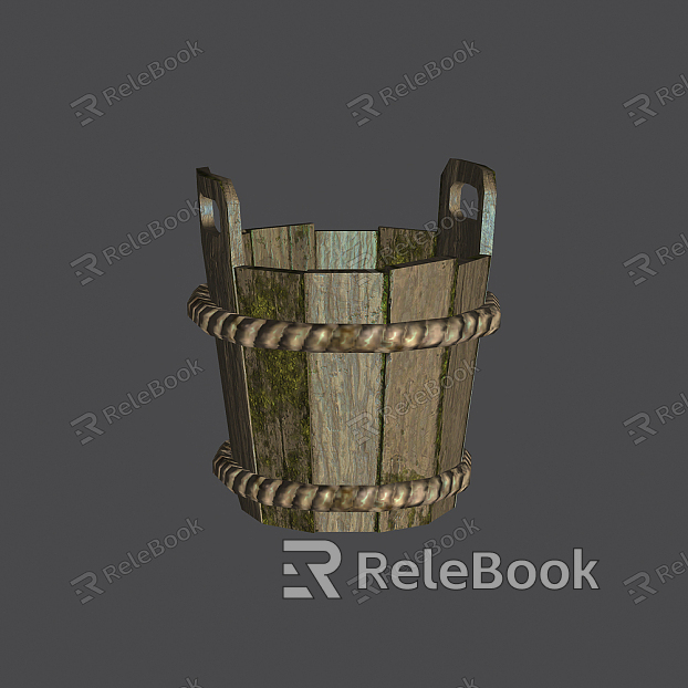 Modern bucket model