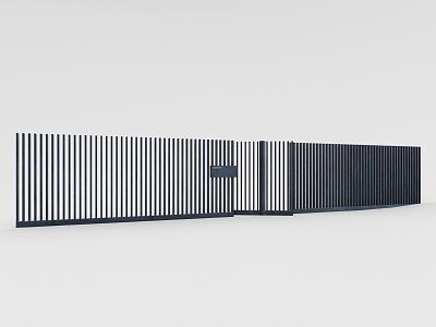 Modern Gate model