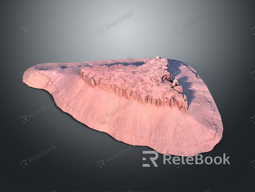 Geography, topography, mountain shape, ridge, ridge, valley, mountain range, canyon, geomorphology, mountain peak, mountain body model