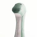 Cute Plush Animal Toys Assortment With Bear Dinosaur Panda And More