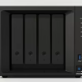 Hard Disk Enclosures NAS Storage Disk Arrays RAID Storage SAS Array Enclosures External Disk Array Enclosures 3d model