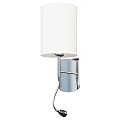 Modern metal wall lamp 3d model