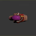 Characters Game Characters Game Characters Realistic Characters Cartoon Characters Handmade Cartoon Handmade 3d model