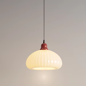 Nordic Chandelier Bedside Chandelier Cream Chandelier Restaurant Chandelier Art Chandelier Decorative Chandelier Cyber Celebrant Chandelier 3d model