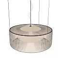 Pendant lamp 3d model