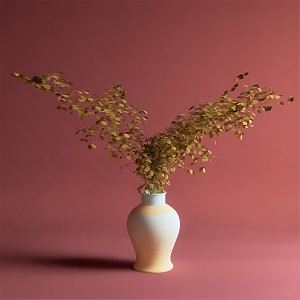 Modern Vase Decorative Vase 3d model