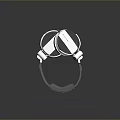 Pioneer Premium Over Ear Headphones for Laptop Computers with High Definition Audio Output