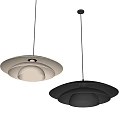 Pendant lamp 3d model