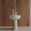 Side 3d model