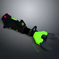 Robot Arm Mechanical Arm Robot Arm Robot Head Robot Parts Robot Hand Manipulator 3d model