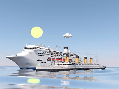 Tech Exhibition Hall Showcasing Interactive Tech Displays And Modern Innovation Features 3d model