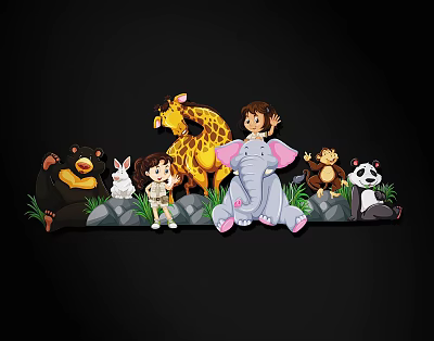 Durable Stainless Steel Commercial Equipment For Modern Restaurant Kitchen Operations 3d model