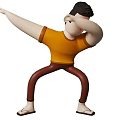 Cartoon Characters Cartoon Boy Game Characters Cartoon Characters Blind Box Characters Cartoon Game Characters Disney Characters 3d model