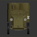 Modern Military Vehicles Military Vehicles Military Vehicles 3d model