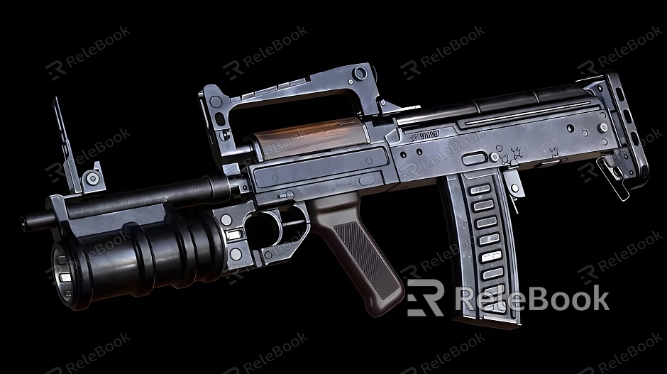 submachine gun gun gun gun weapon rifle submachine gun war military world war ii magazine toy gun model