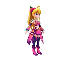 Modern Game Characters 3d model