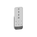Smart toilet remote control 3d model