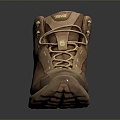 Hiking Boots Hiking Boots Hiking Shoes Travel Shoes Climbing Shoes sneaker Running Shoes Outdoor Shoes 3d model