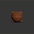 Wall brick wall red brick red brick wall old brick wall old wall outdoor articles realistic 3d model