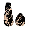 Vase Ornaments Container 3d model