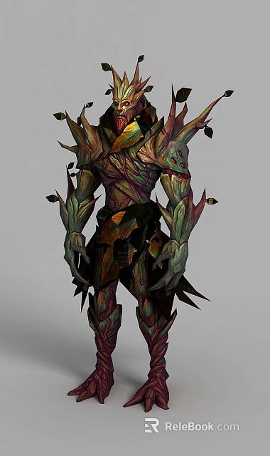 Tech Exhibition Hall With Interactive Tech Displays Modern Design And Innovation Showcase 3d model