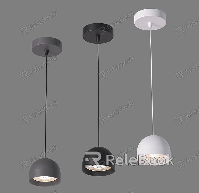 Nordic Living Room Lamp Chandelier Atmospheric Restaurant Bar Lighting High-end Light Luxury Lighting High-end Villa Light Luxury Crystal Chandelier Round Living Room Lamp Luxury model