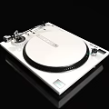 Reloop RP 7000 Premium DJ Turntable with High Quality Sound and Durable Design