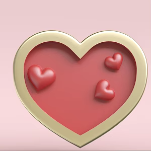 E-commerce Scenario 3d model