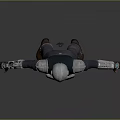 Armor Battle Armor Ancient Armor Ancient Armor Ancient Armor Ancient Armor Ancient War Helmet 3d model